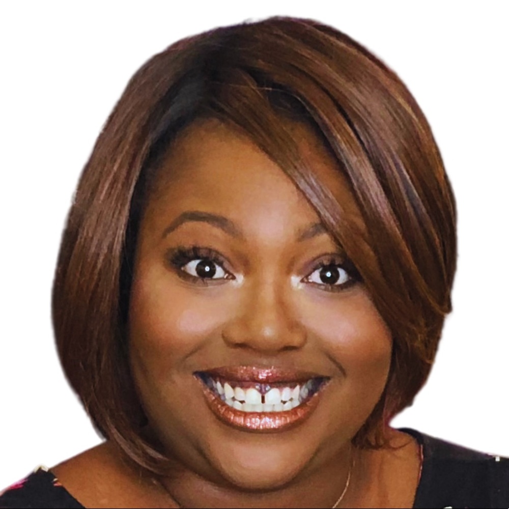 Meet your Posher, Niecey
